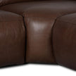 Four Hands Radley Power Recliner 5-Piece Sectional