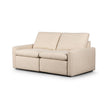 Four Hands Tillery Power Recliner 2-Piece Sectional