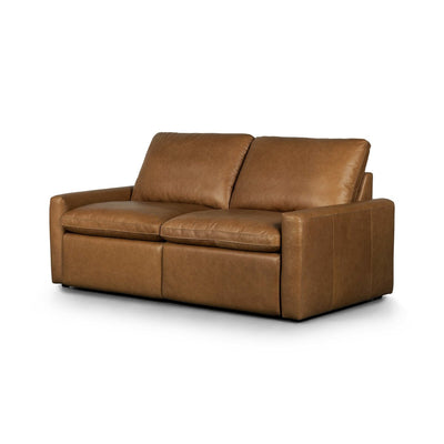 Four Hands Tillery Power Recliner 2-Piece Sectional