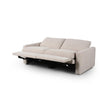 Four Hands Tillery Power Recliner 2-Piece Sectional