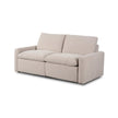 Four Hands Tillery Power Recliner 2-Piece Sectional