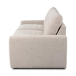 Four Hands Tillery Power Recliner 2-Piece Sectional
