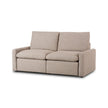 Four Hands Tillery Power Recliner 2-Piece Sectional
