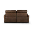 Four Hands Tillery Power Recliner 2-Piece Sectional