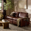Four Hands Tillery Power Recliner 2-Piece Sectional