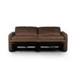 Four Hands Tillery Power Recliner 2-Piece Sectional