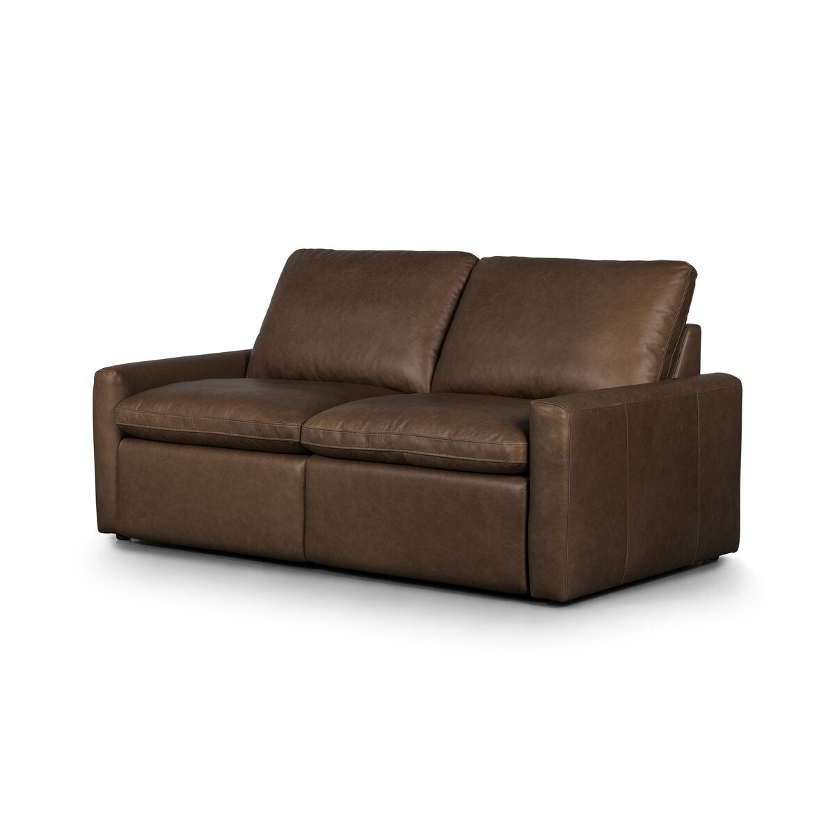 Four Hands Tillery Power Recliner 2-Piece Sectional