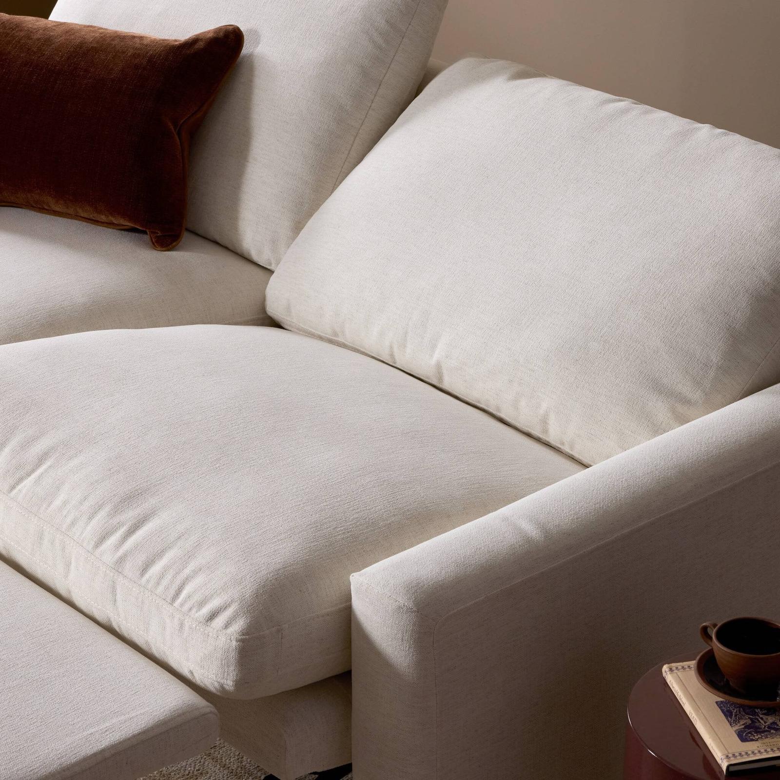 Tillery Power Recliner 2-Piece Sectional
