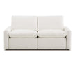 Tillery Power Recliner 2-Piece Sectional