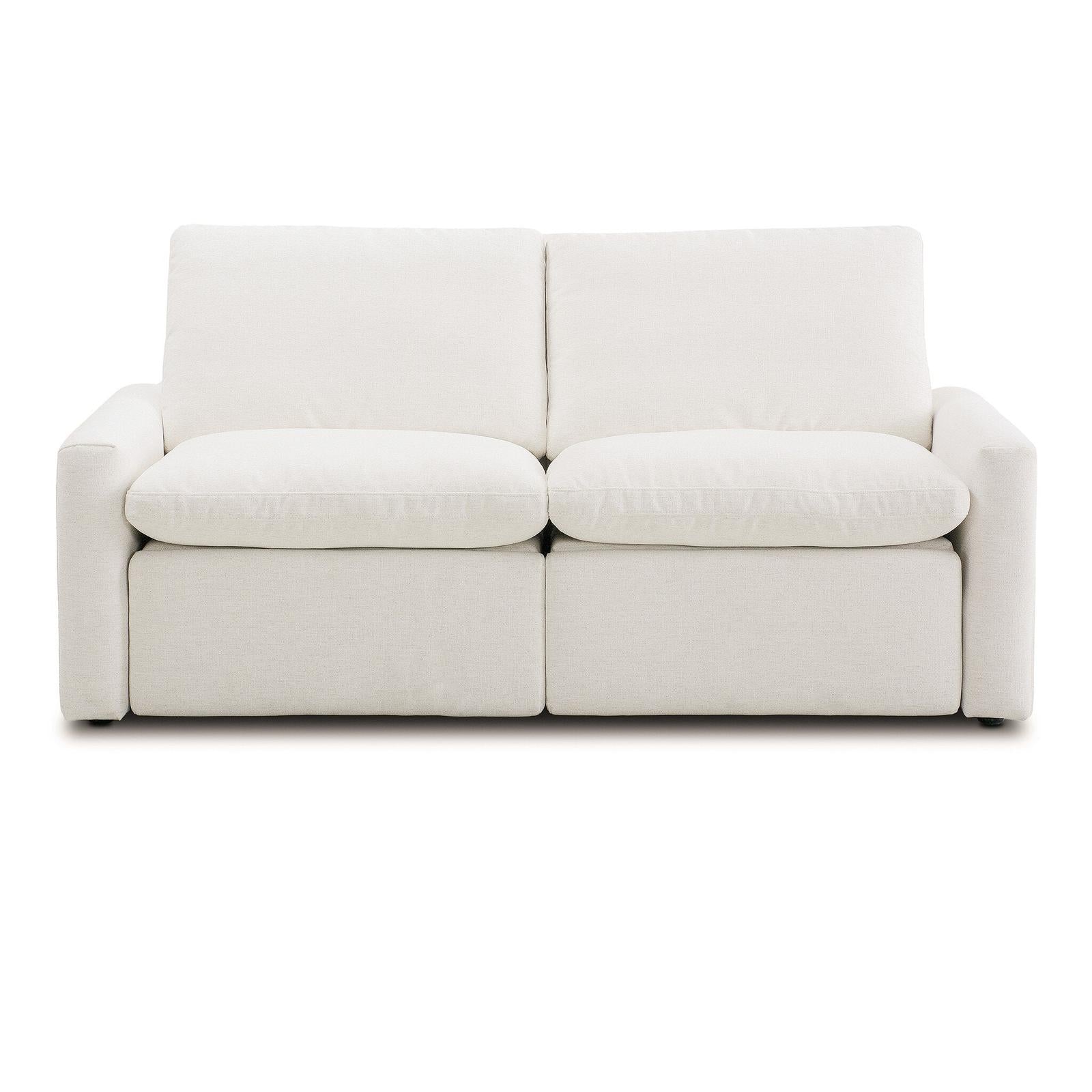Tillery Power Recliner 2-Piece Sectional