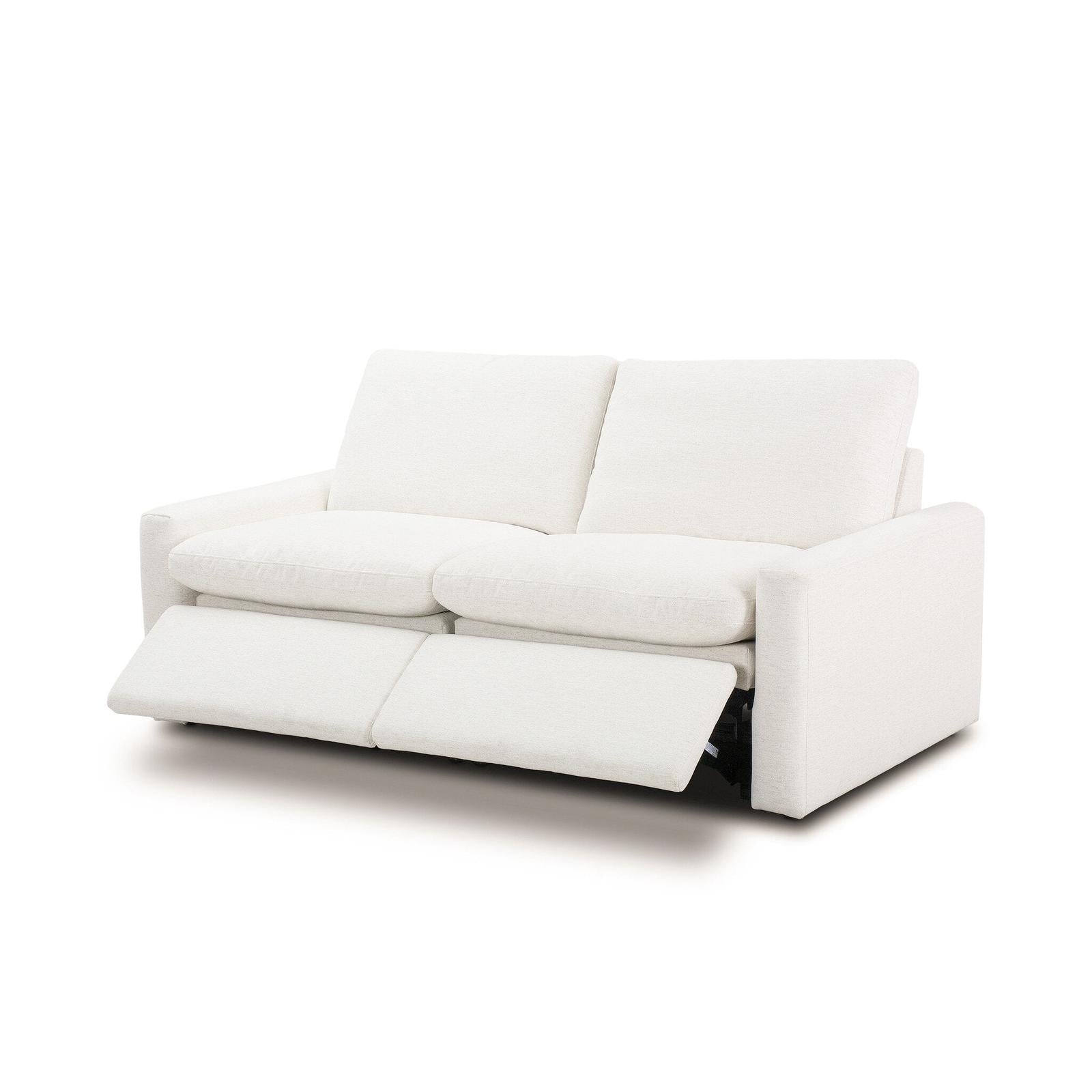 Tillery Power Recliner 2-Piece Sectional