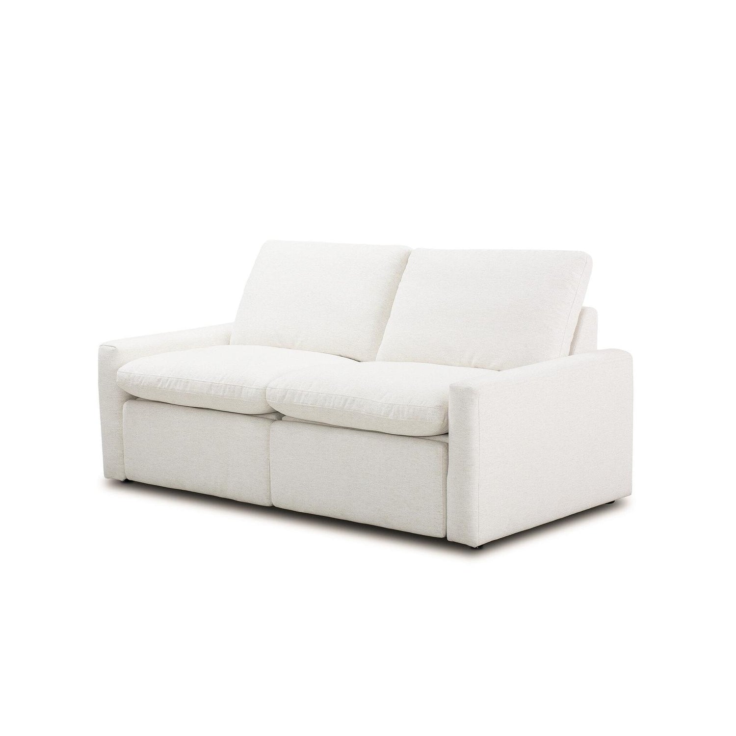 Tillery Power Recliner 2-Piece Sectional