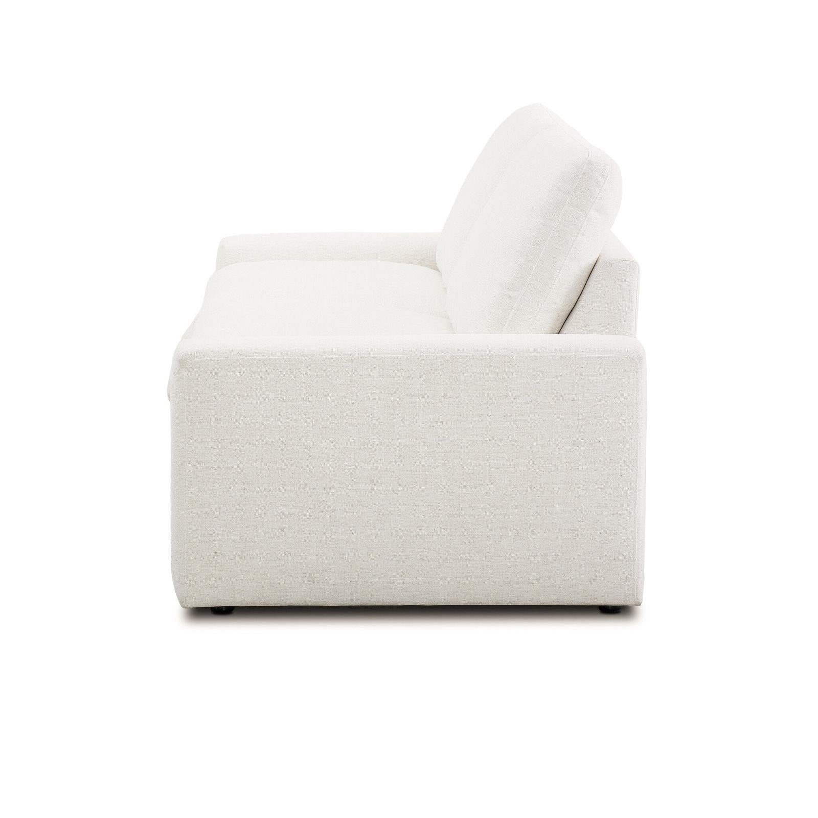 Tillery Power Recliner 2-Piece Sectional
