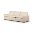 Four Hands Tillery Power Recliner 3-Piece Sectional