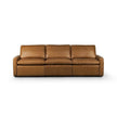 Four Hands Tillery Power Recliner 3-Piece Sectional
