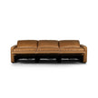 Four Hands Tillery Power Recliner 3-Piece Sectional