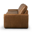 Four Hands Tillery Power Recliner 3-Piece Sectional