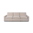 Four Hands Tillery Power Recliner 3-Piece Sectional