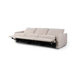 Four Hands Tillery Power Recliner 3-Piece Sectional