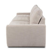 Four Hands Tillery Power Recliner 3-Piece Sectional