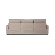 Four Hands Tillery Power Recliner 3-Piece Sectional