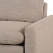 Four Hands Tillery Power Recliner 3-Piece Sectional
