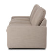 Four Hands Tillery Power Recliner 3-Piece Sectional