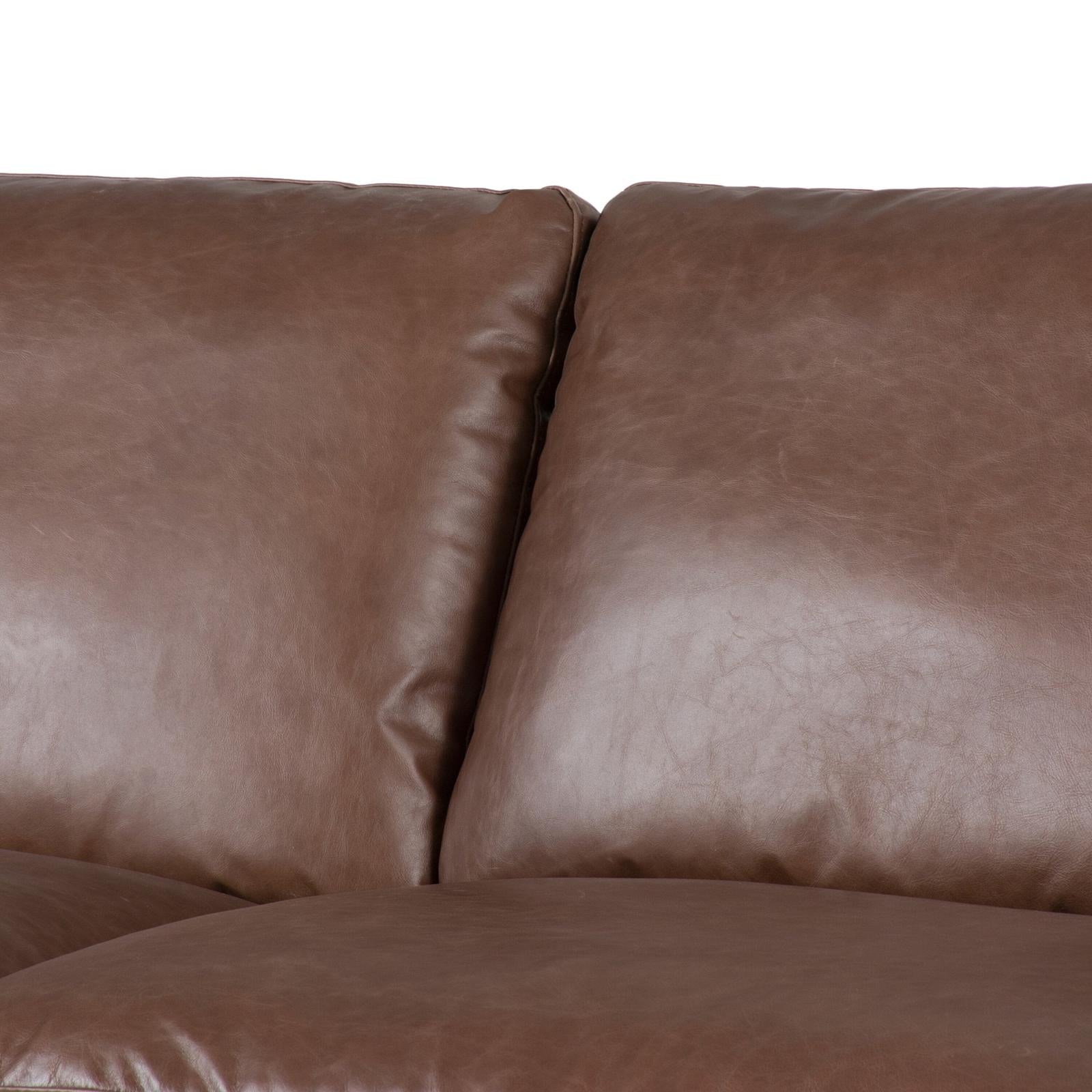 Four Hands Tillery Power Recliner 3-Piece Sectional