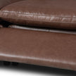 Four Hands Tillery Power Recliner 3-Piece Sectional