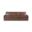 Four Hands Tillery Power Recliner 3-Piece Sectional