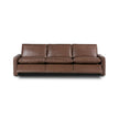 Four Hands Tillery Power Recliner 3-Piece Sectional