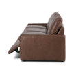 Four Hands Tillery Power Recliner 3-Piece Sectional