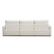 Tillery Power Recliner 3-Piece Sectional
