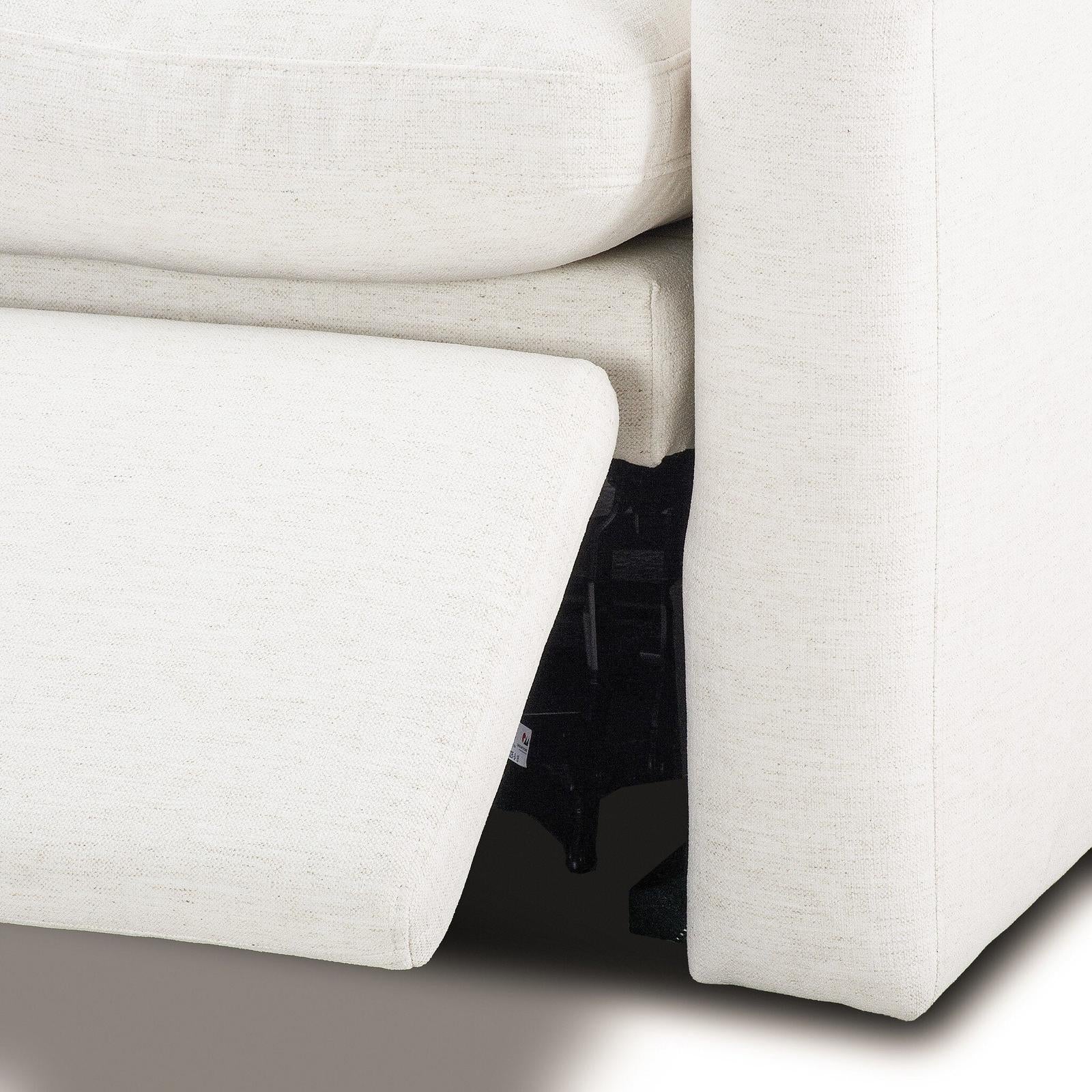 Tillery Power Recliner 3-Piece Sectional