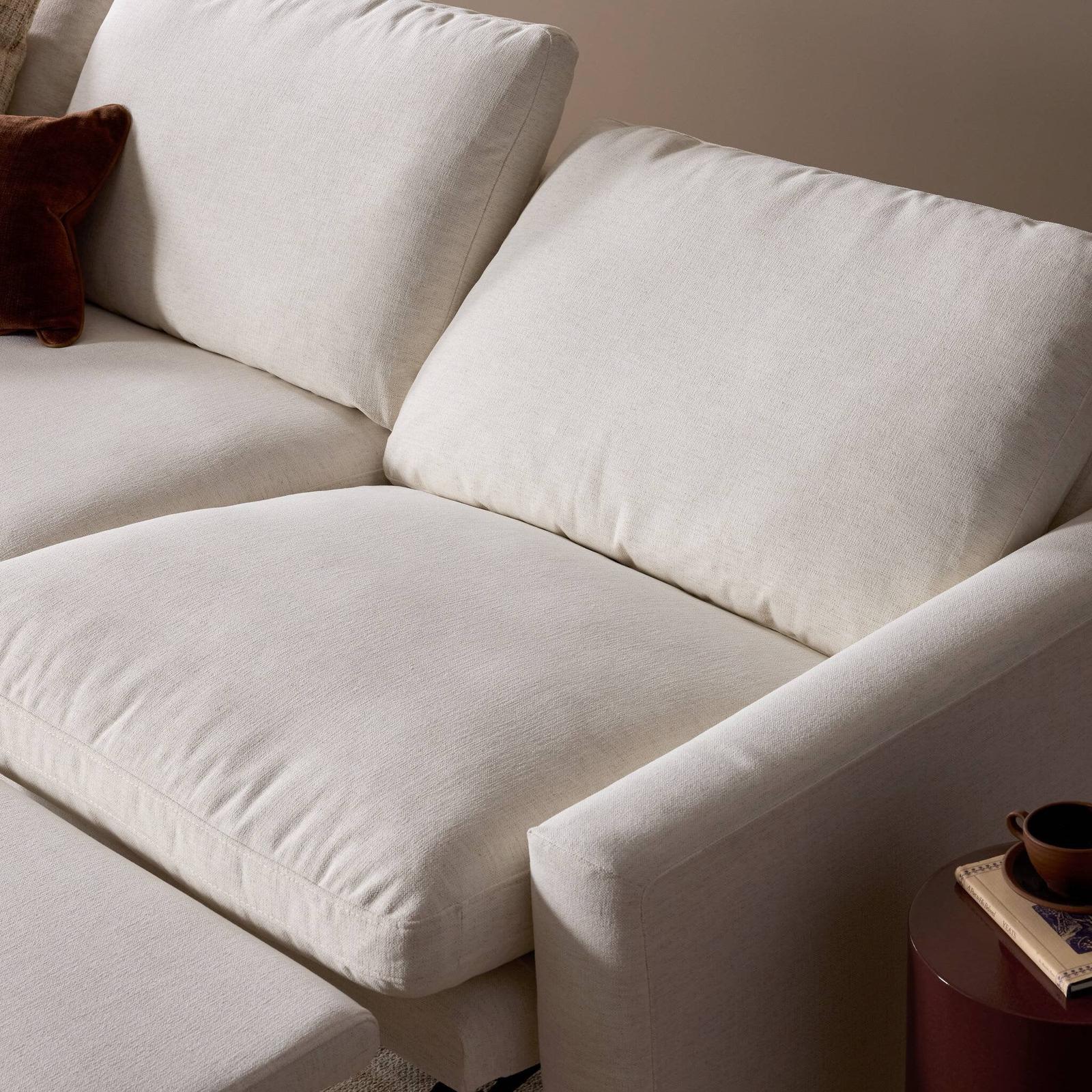 Tillery Power Recliner 3-Piece Sectional