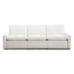 Tillery Power Recliner 3-Piece Sectional