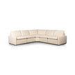 Four Hands Tillery Power Recliner 5-Piece Sectional