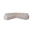 Four Hands Tillery Power Recliner 5-Piece Sectional