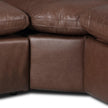 Four Hands Tillery Power Recliner 5-Piece Sectional