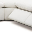 Tillery Power Recliner 5-Piece Sectional