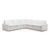 Tillery Power Recliner 5-Piece Sectional