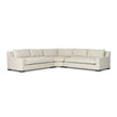 Four Hands Albany 3-Piece Sectional