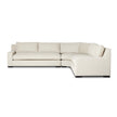Four Hands Albany 3-Piece Sectional