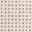 See Through Rustic Brown By Fh Art Stud