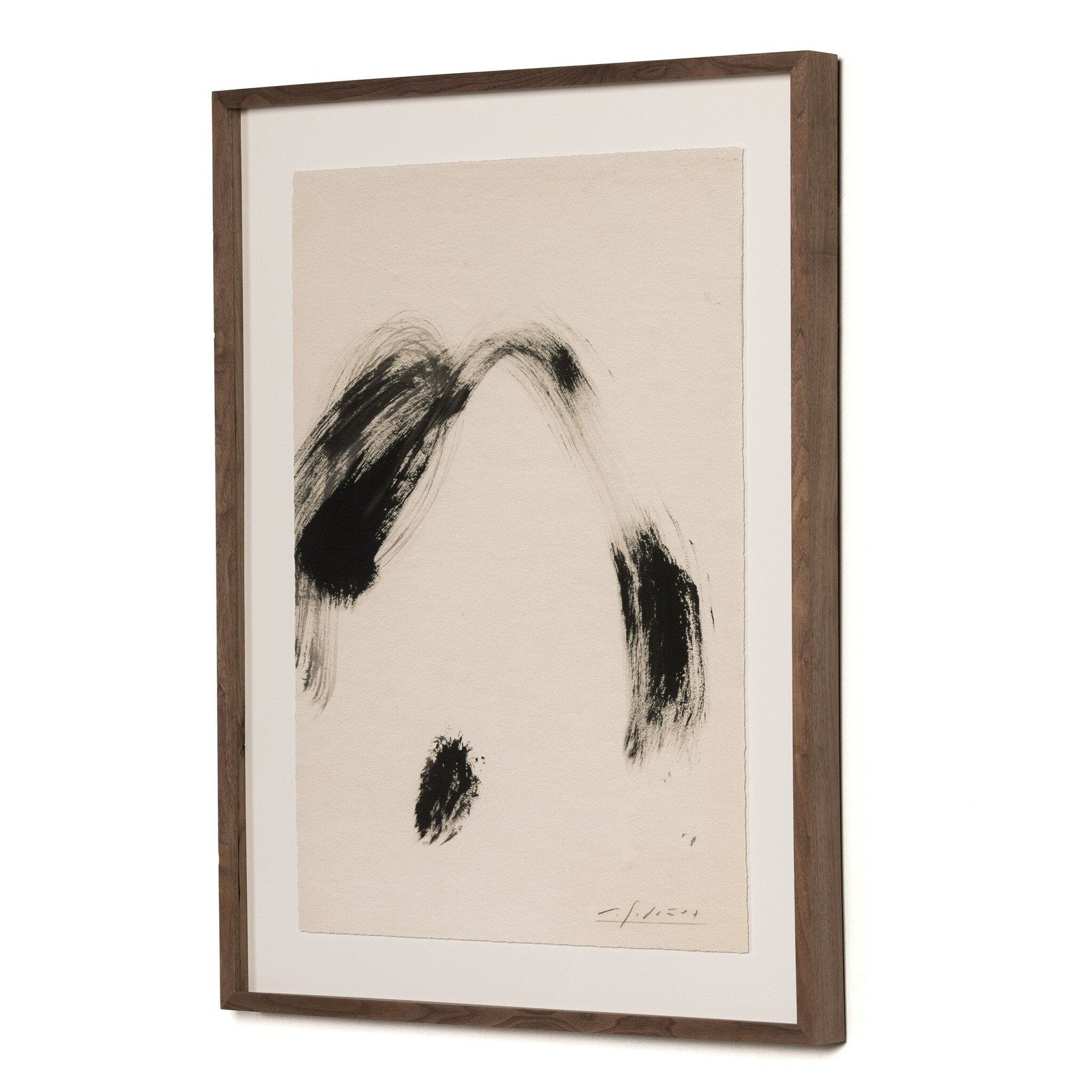 Poetic Architectures No 4 By Valeria Sidanez