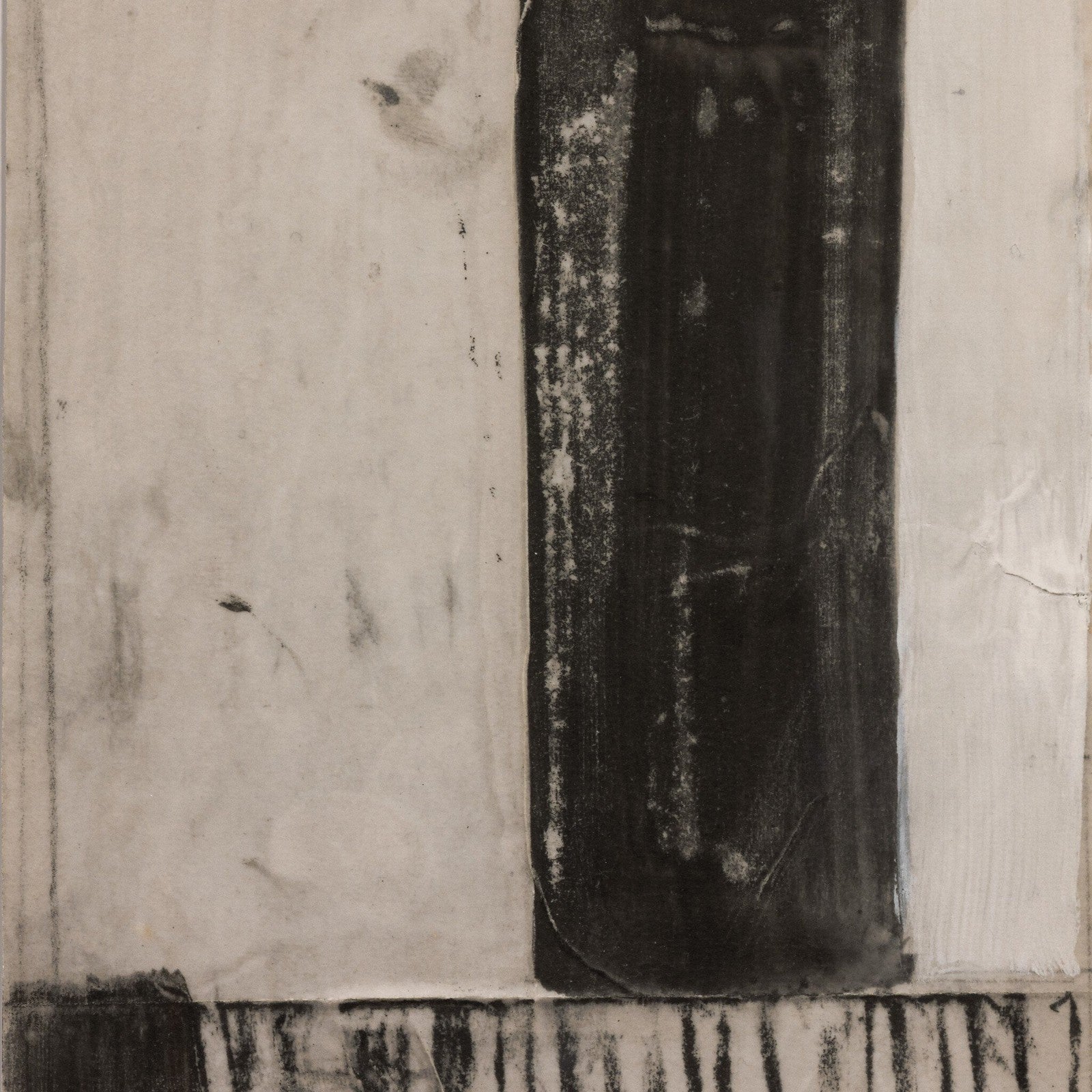 Poetic Architectures No 3 By Valeria Sid
