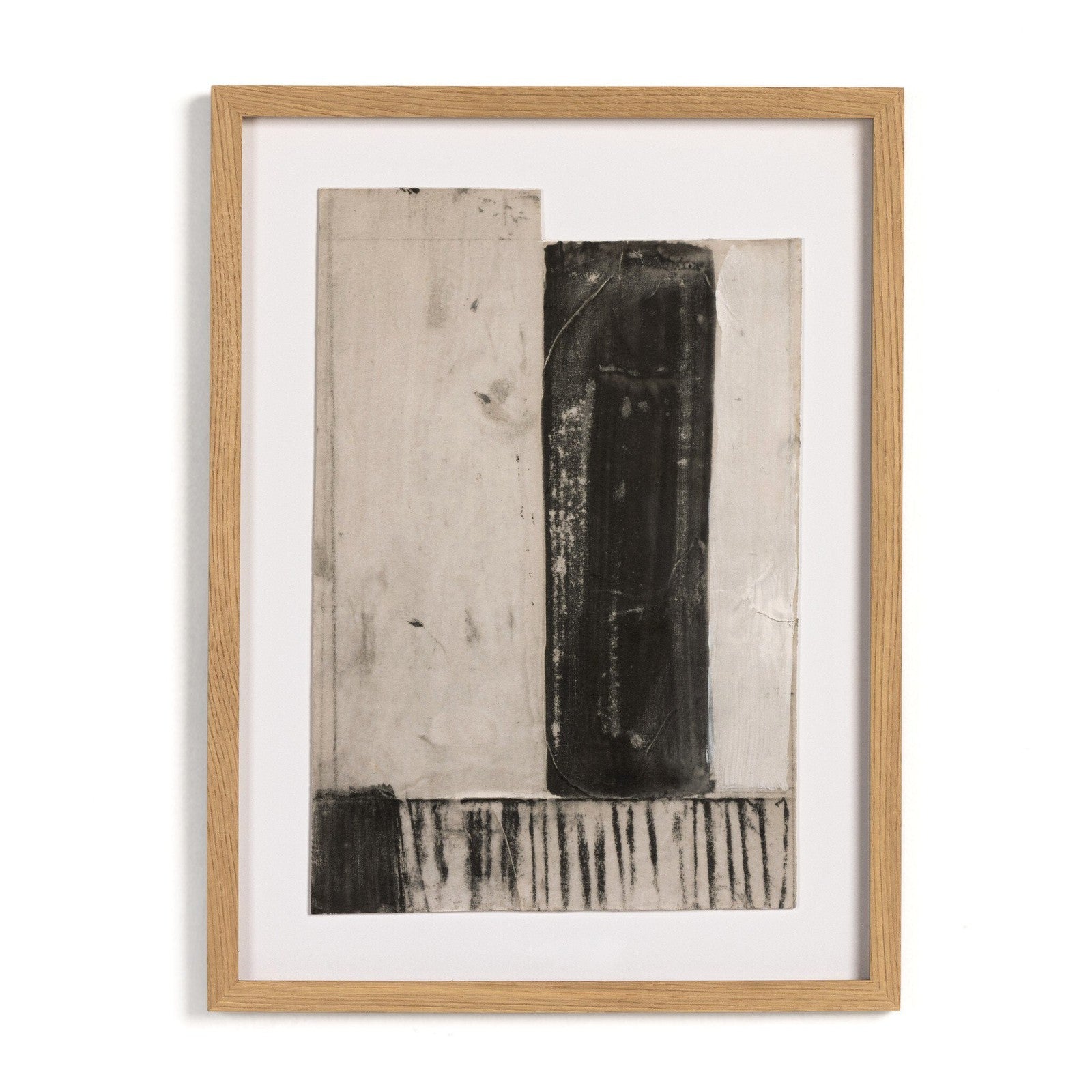 Poetic Architectures No 3 By Valeria Sid