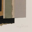 Poetic Architectures No 7 By Valeria Sid