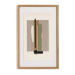 Poetic Architectures No 7 By Valeria Sid