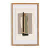Poetic Architectures No 7 By Valeria Sid